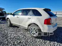 2012 Ford EDGE photo