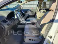 2012 Ford EDGE photo