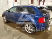 2012 Ford EDGE photo
