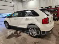 2012 Ford EDGE photo