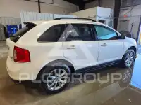 2012 Ford EDGE photo