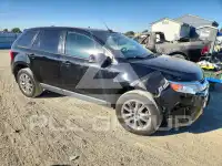 2012 Ford EDGE фото