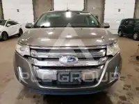 2012 Ford EDGE фото