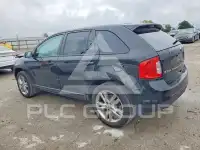 2012 Ford EDGE photo