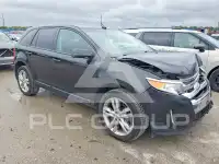 2012 Ford EDGE photo