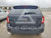 2012 Ford EDGE photo