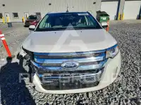 2012 Ford EDGE photo