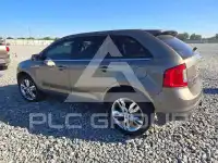2012 Ford EDGE фото