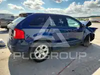 2012 Ford EDGE photo