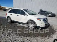 2012 Ford EDGE фото