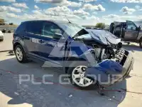 2012 Ford EDGE photo