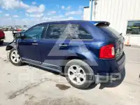 2012 Ford EDGE photo