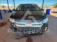 2012 Ford EDGE фото