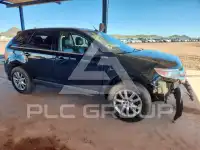 2012 Ford EDGE фото