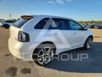 2012 Ford EDGE фото