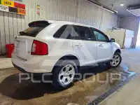 2012 Ford EDGE фото