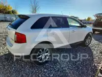 2012 Ford EDGE photo