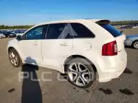 2012 Ford EDGE фото