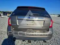2012 Ford EDGE фото