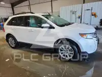 2012 Ford EDGE photo