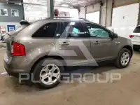 2012 Ford EDGE фото