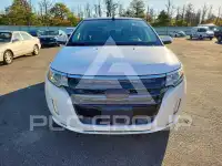 2012 Ford EDGE фото