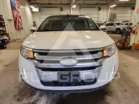 2012 Ford EDGE photo