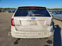 2012 Ford EDGE фото