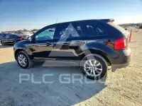 2012 Ford EDGE фото