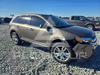 2012 Ford EDGE фото