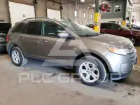 2012 Ford EDGE фото