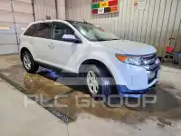 2012 Ford EDGE фото