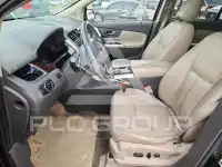2012 Ford EDGE photo