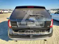 2012 Ford EDGE фото