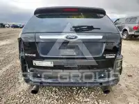 2012 Ford EDGE photo