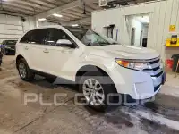 2012 Ford EDGE photo
