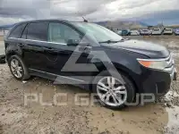 2012 Ford EDGE photo