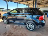 2012 Ford EDGE фото