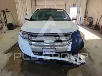 2012 Ford EDGE фото