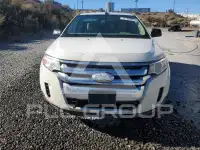 2012 Ford EDGE фото
