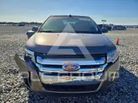2012 Ford EDGE фото