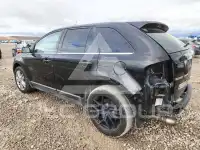 2012 Ford EDGE photo