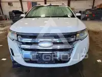 2012 Ford EDGE photo