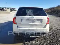 2012 Ford EDGE фото