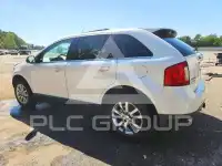 2012 Ford EDGE фото