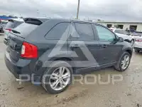 2012 Ford EDGE photo