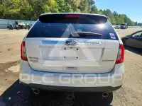 2012 Ford EDGE фото