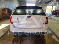 2012 Ford EDGE фото