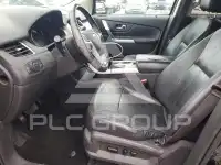 2012 Ford EDGE photo