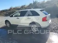 2012 Ford EDGE фото